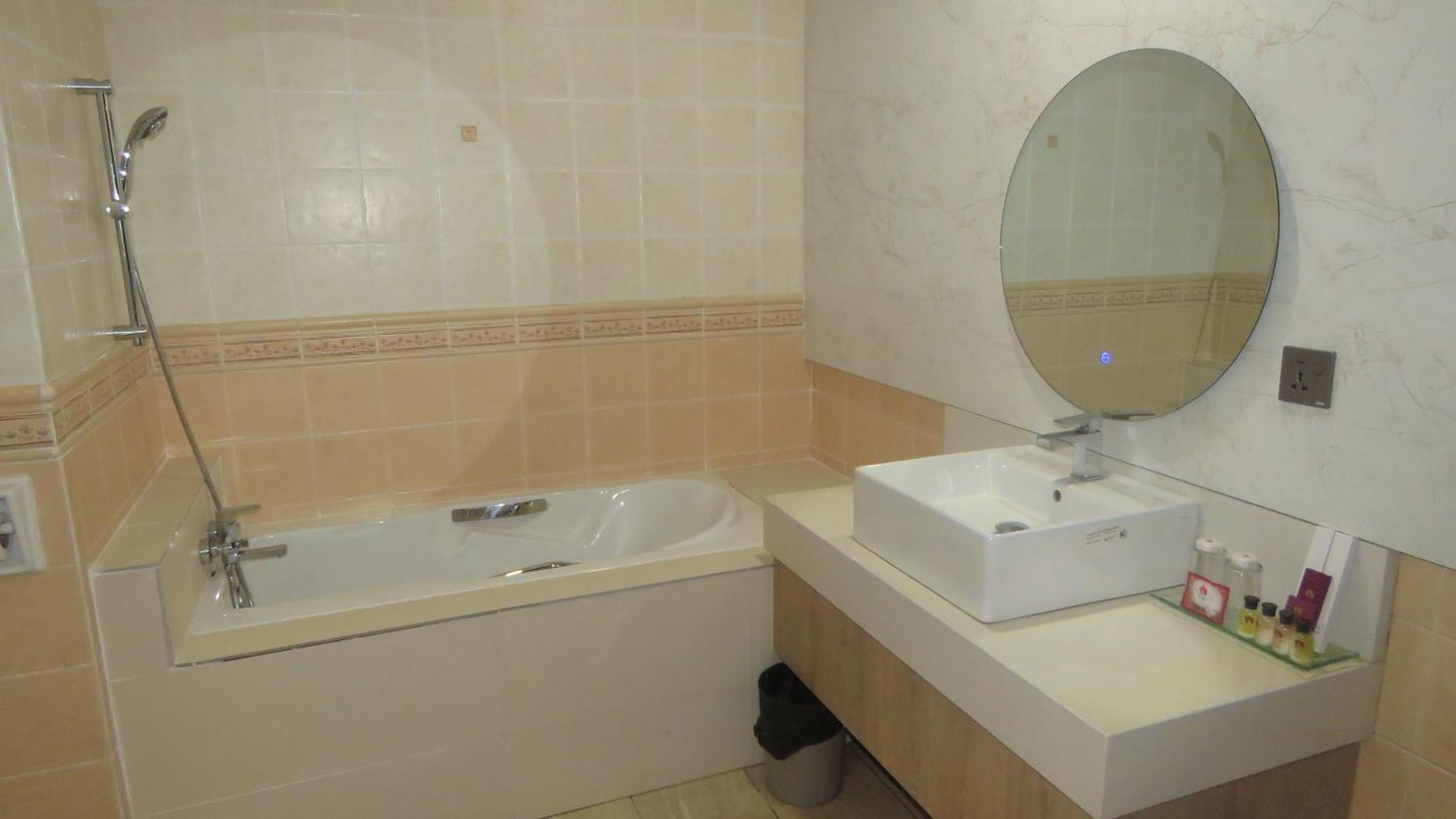 Heritage Hotel Tawau Eksteriør billede