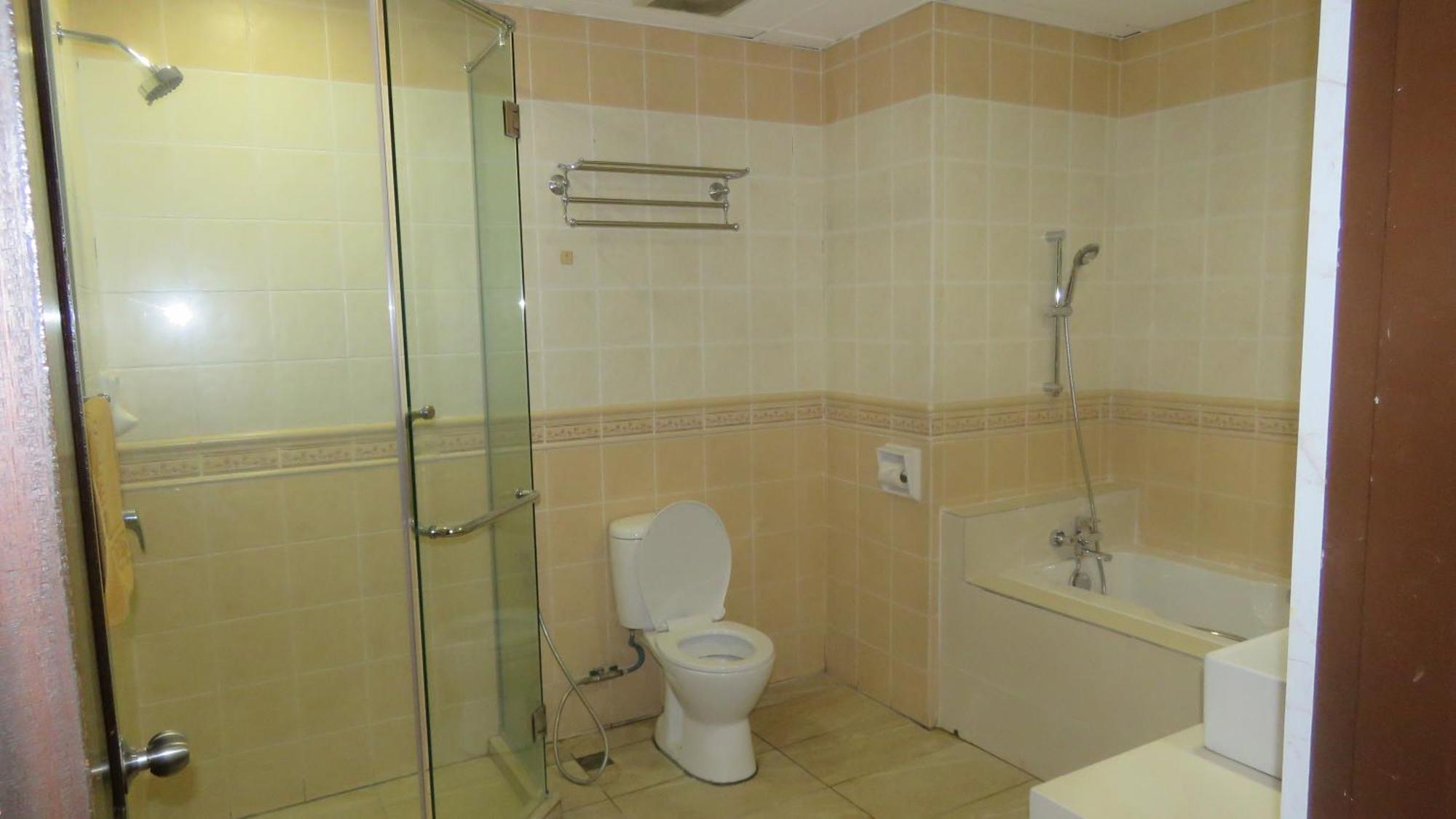 Heritage Hotel Tawau Eksteriør billede