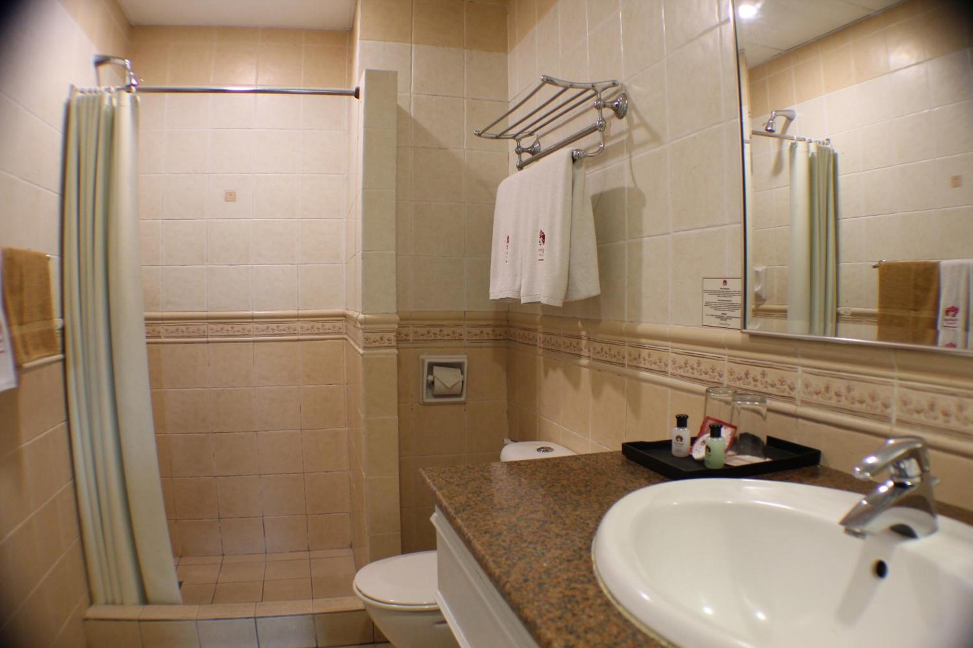 Heritage Hotel Tawau Eksteriør billede