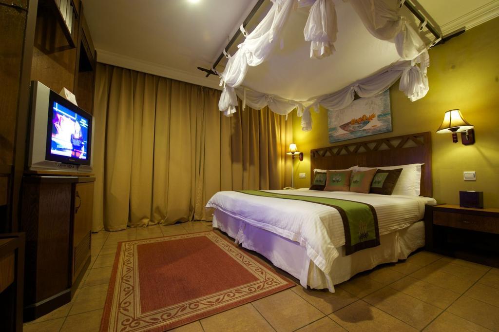 Heritage Hotel Tawau Værelse billede
